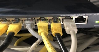 Заказать настройку коммутаторов Cisco в Сестрорецке. Обслуживание ПК, ремонт от 310 руб