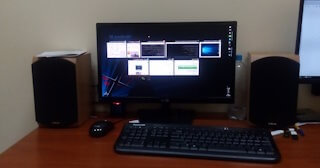 Заказать администрирование серверов Linux в Сестрорецке. Обслуживание ПК, ремонт от 310 руб