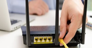 Заказать настройку маршрутизаторов Mikrotik в Сестрорецке. Обслуживание ПК, ремонт от 310 руб