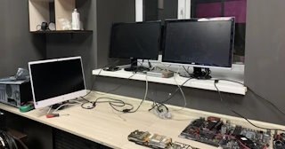 Заказать установка Linux в Сестрорецке. Обслуживание ПК, ремонт от 310 руб